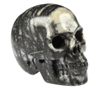 Spiderweb Skull